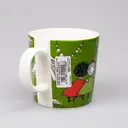 Moomin mug – Thingumy and Bob Green – (2018 – )