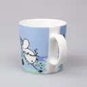 Moomin mug – Dolphin Dive – (2007)