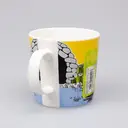 Moomin mug – Moment on the Shore – (2015)