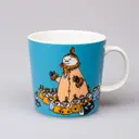 Moomin mug – Mymble’s Mother – (2012 – )