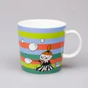 Moomin mug – Soap Bubbles – (2011)