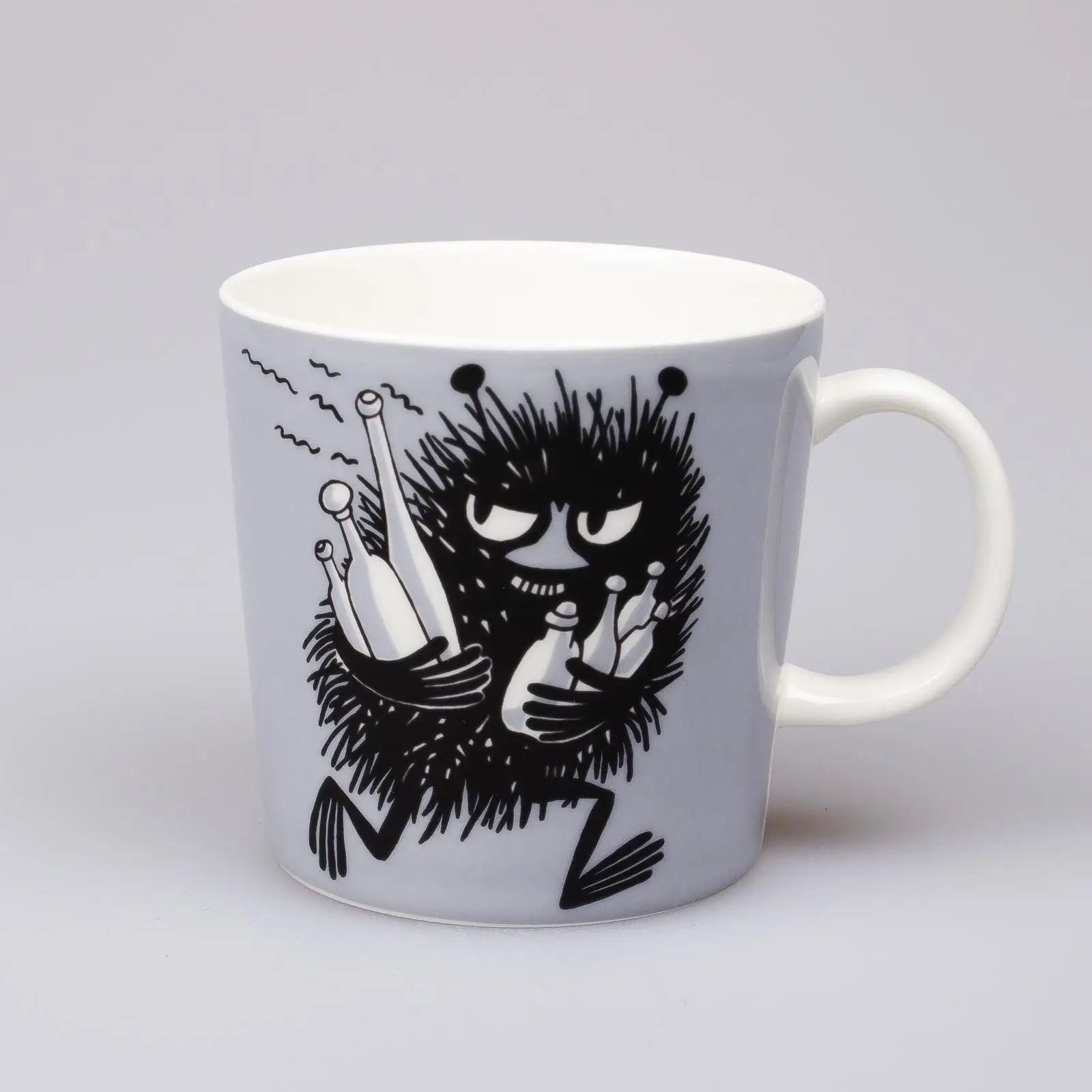 Moomin mug – Stinky – (2001 – )