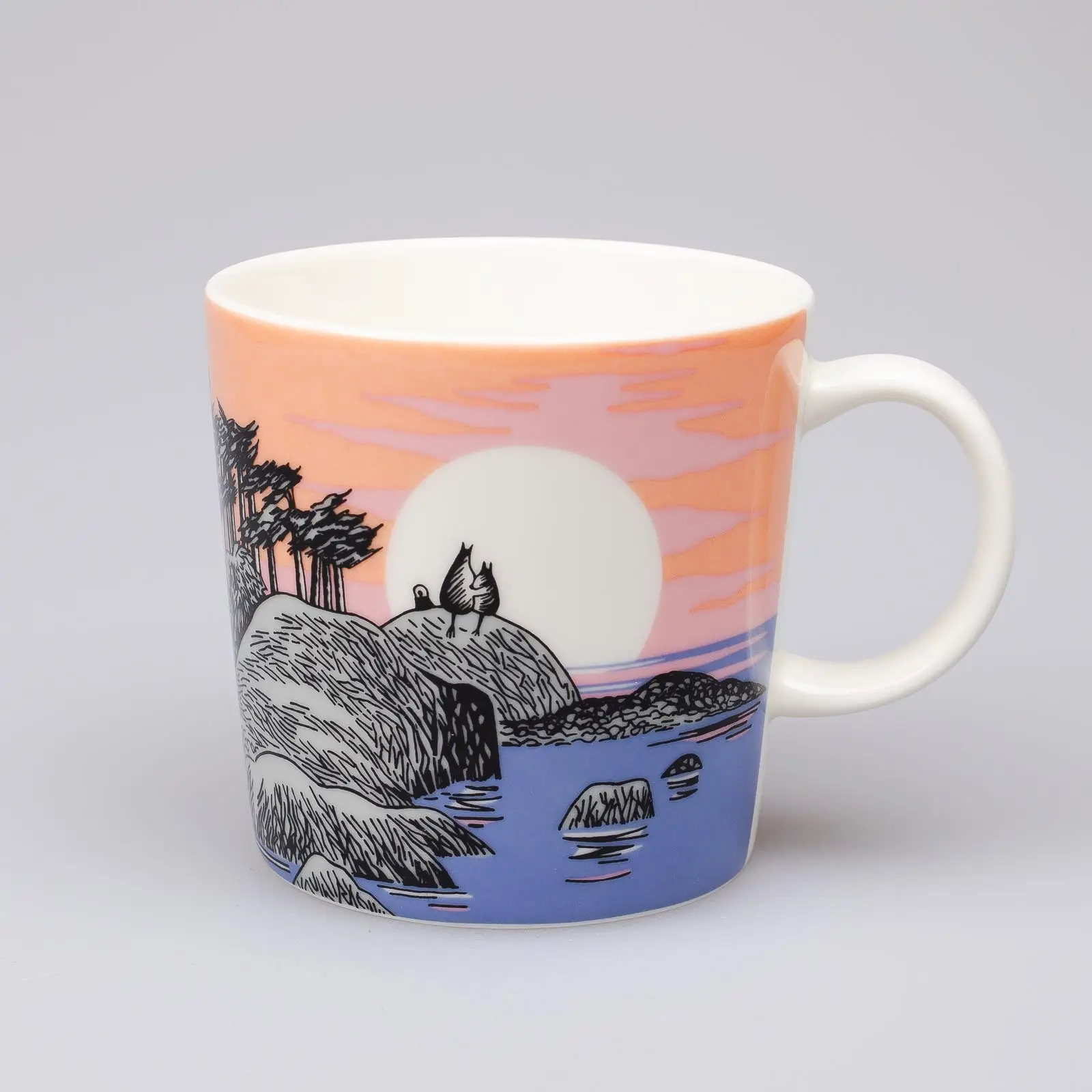 Moomin mug – Moomin’s Day – (2018)