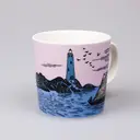 Moomin mug – Night Sailing – (2010)