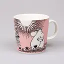 Moomin mug – Love – (1996 – )