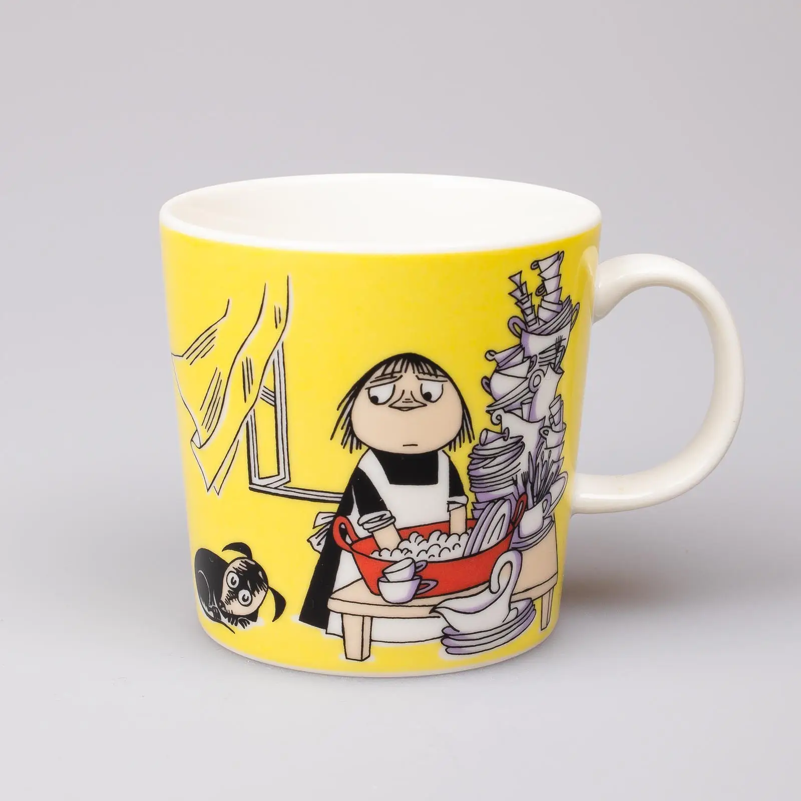 Moomin mug – Misabel – (2020 – )