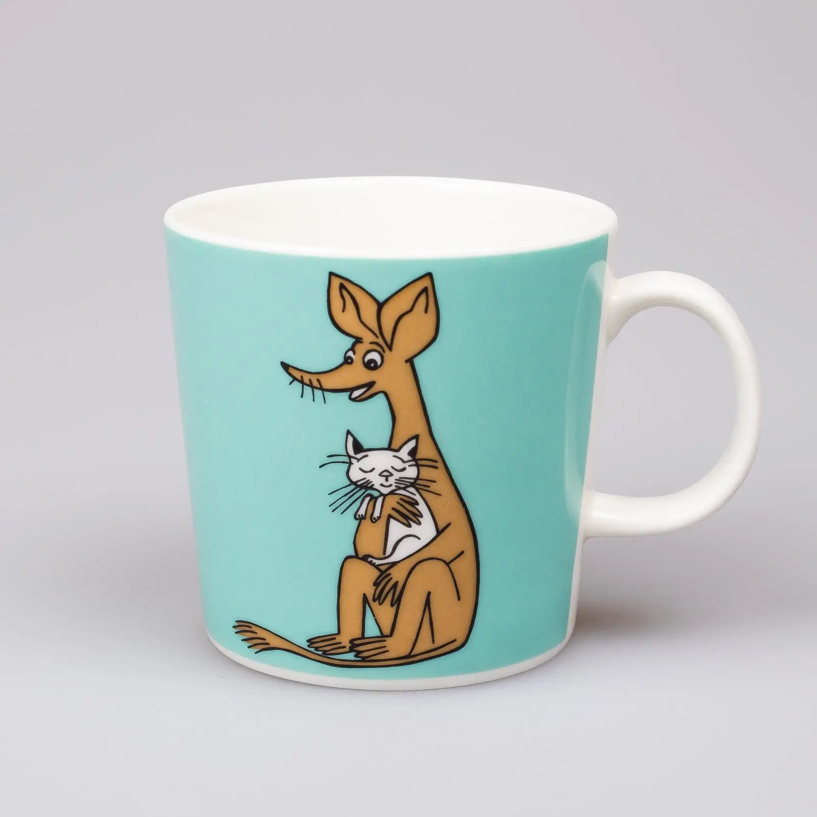 Moomin mug – Sniff – (2008 – )