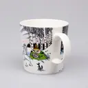 Moomin mug – Spring Winter – (2017)