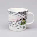 Moomin mug – Spring Winter – (2017)