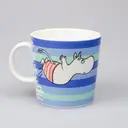 Moomin mug – Dive – (2006)