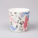 Moomin mug – Stockmann – (2012)