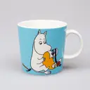 Moomin mug – Moomintroll – (2013 – 2018)