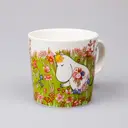 Moomin mug – Midsummer – (2016)