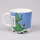 Moomin mug – Snufkin – (2002 – 2014)