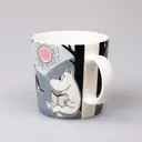 Moomin mug – Adventure Move – (2013 – )