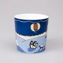 Moomin mug – Bonfire – (2008)