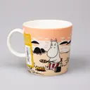 Moomin mug – Together – (2021)