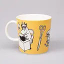 Moomin mug – Office – (1996 – 2002)