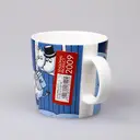 Moomin mug – Christmas Surprise – (2009)