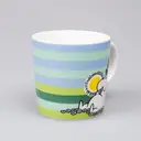 Moomin mug – Siesta – (2009)