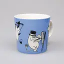 Moomin mug – Mug Blue 0,4l – (2021 – )