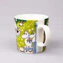 Moomin mug – Tove’s Jubilee – (2014)