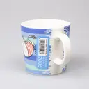 Moomin mug – Dive – (2006)