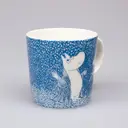 Moomin mug – Light Snowfall – (2018)