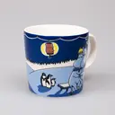 Moomin mug – Bonfire – (2008)