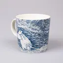 Moomin mug – Snow Blizzard – (2020)