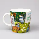 Moomin mug – Tove’s Jubilee – (2014)