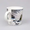 Moomin mug – Spring Winter – (2017)