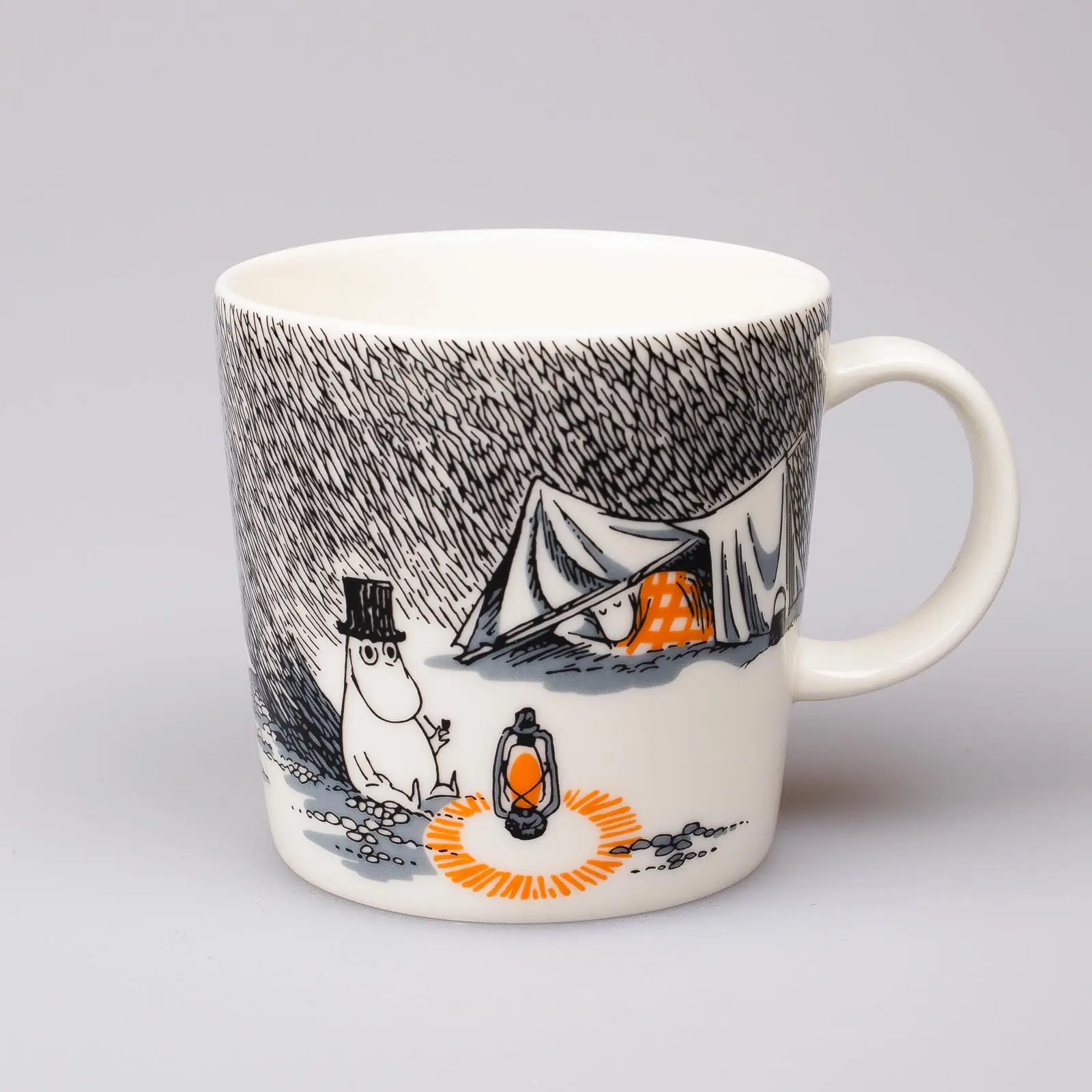 Moomin mug – Sleep Well – (2019 – )