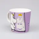 Moomin mug – Snorkmaiden Lila – (2020 – )