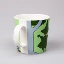 Moomin mug – Snufkin – (2015 – )