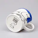 Moomin mug – Moomintroll on Ice – (1999 – 2012)