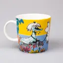 Moomin mug – Primadonna’s Horse – (2012)