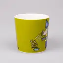 Moomin mug – The Constable – (2009 – 2020)