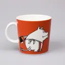 Moomin mug – Moominmamma and Berries – (1999 – 2013)