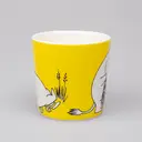 Moomin mug – Snorkmaiden – (2001 – 2012)
