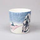 Moomin mug – Crown Snow-load – (2019)