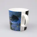 Moomin mug – Night of the Groke – (2019)