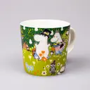 Moomin mug – Tove’s Jubilee – (2014)