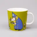 Moomin mug – The Constable – (2009 – 2020)