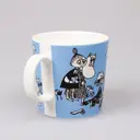 Moomin mug – Peace – (1996 – 2002)