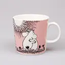 Moomin mug – Love – (1996 – )