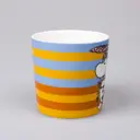 Moomin mug – On the Beach – (2008)