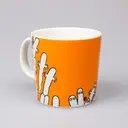 Moomin mug – Hattifatteners – (2007 – )