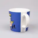 Moomin mug – Too-Ticky – (2006 – 2015)