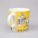 Moomin mug – Mug Yellow 0,4l – (2021 – )